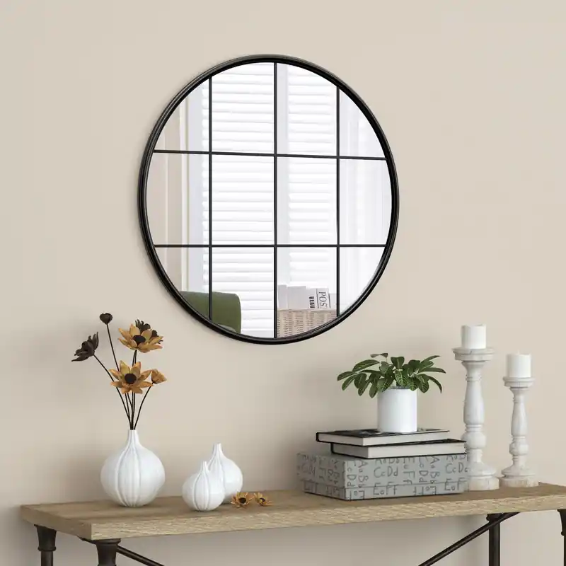 28 Mirror