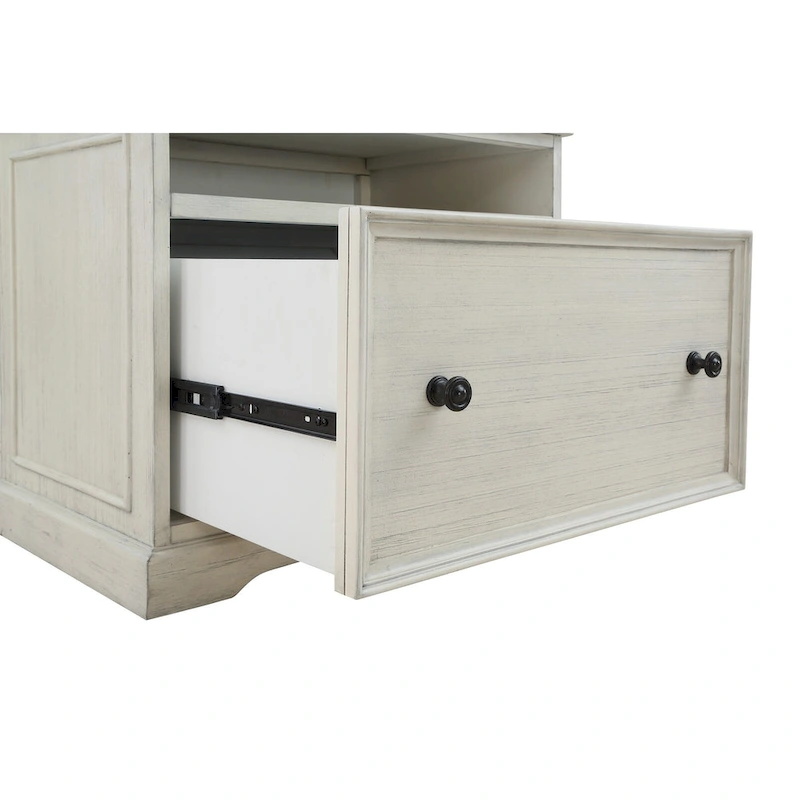 Country Meadows File Cabinet