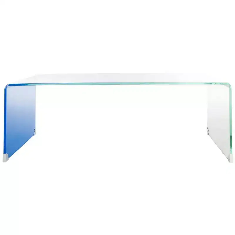 Glass Coffee Tbl