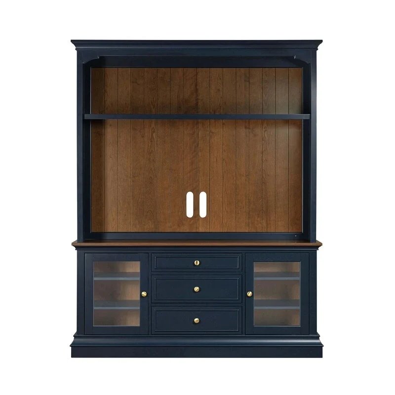 Hudson Entertainment Center