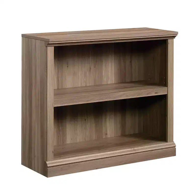 29.9 2 Shelf Bookcase - Sauder