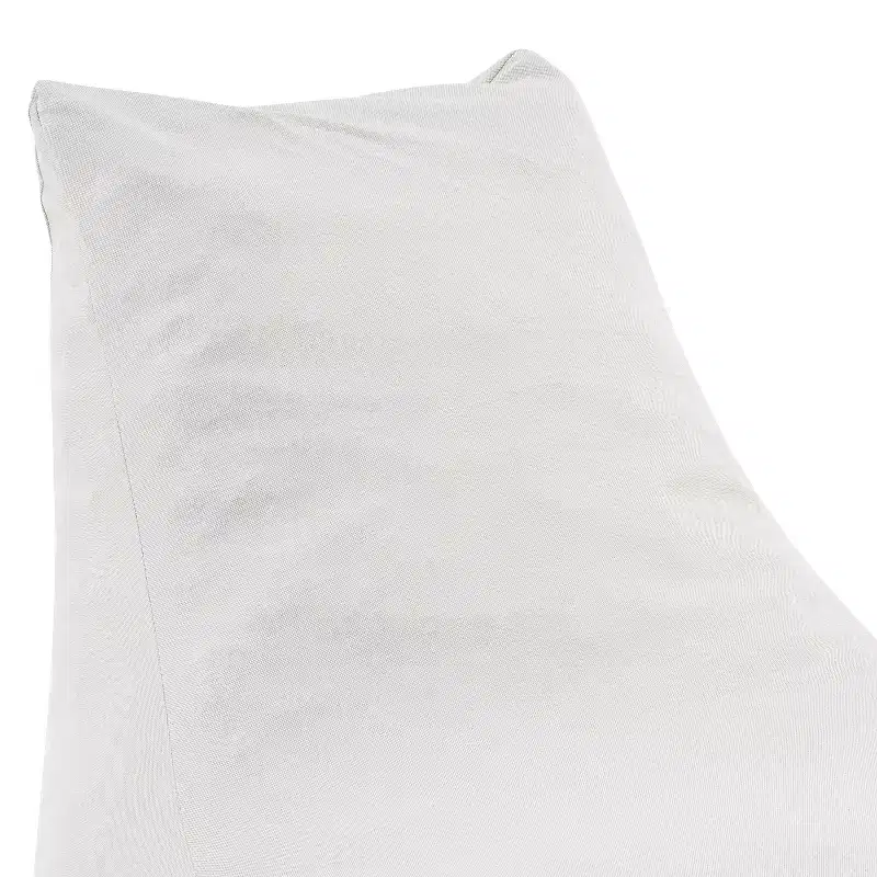 Christopher Knight Home Ramona Modern Patio Olefin Bean Bag Chair