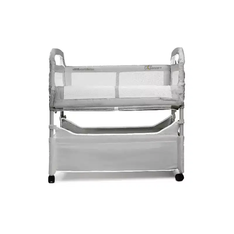 Arm's Reach Clear-Vue CO-SLEEPER Bassinet