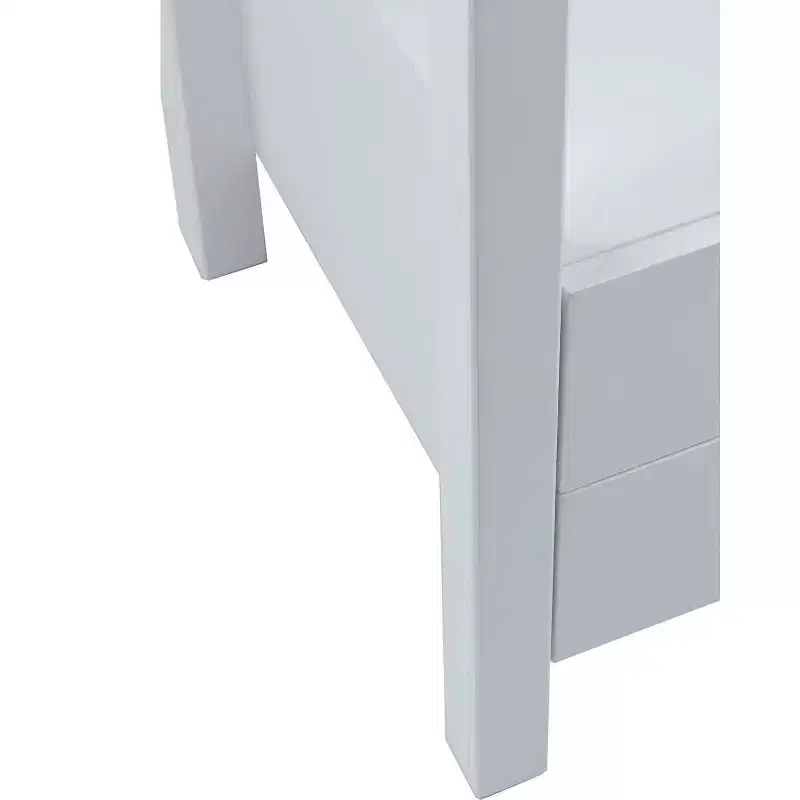 Westwood Acacia Accent Table - East At Main
