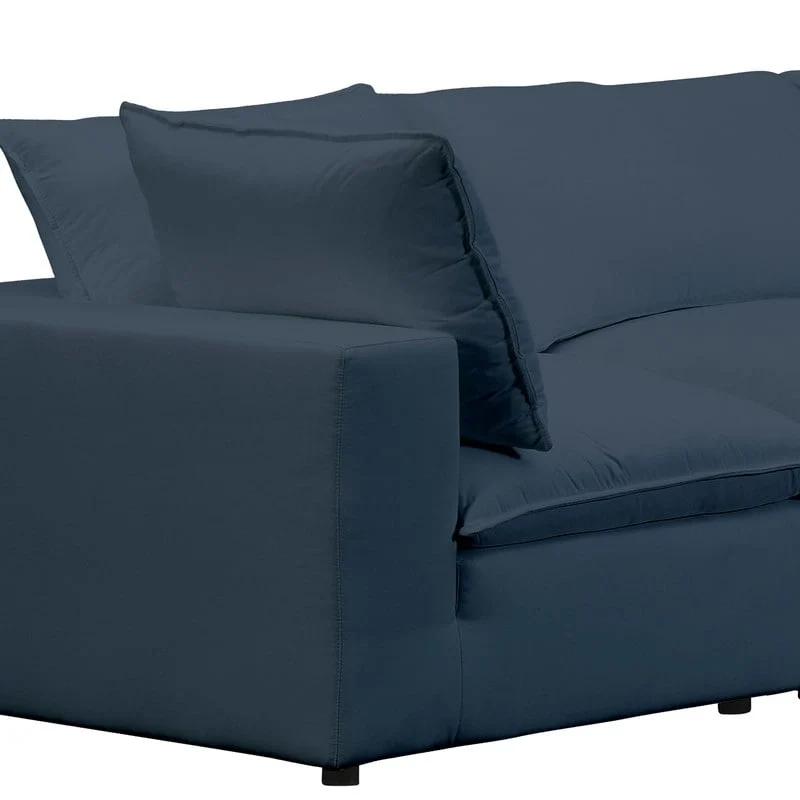 Cali Modular 3 Piece Sofa