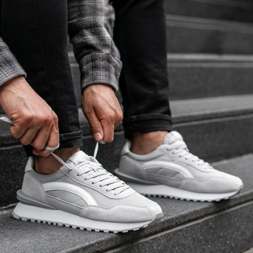 Verge | Grey