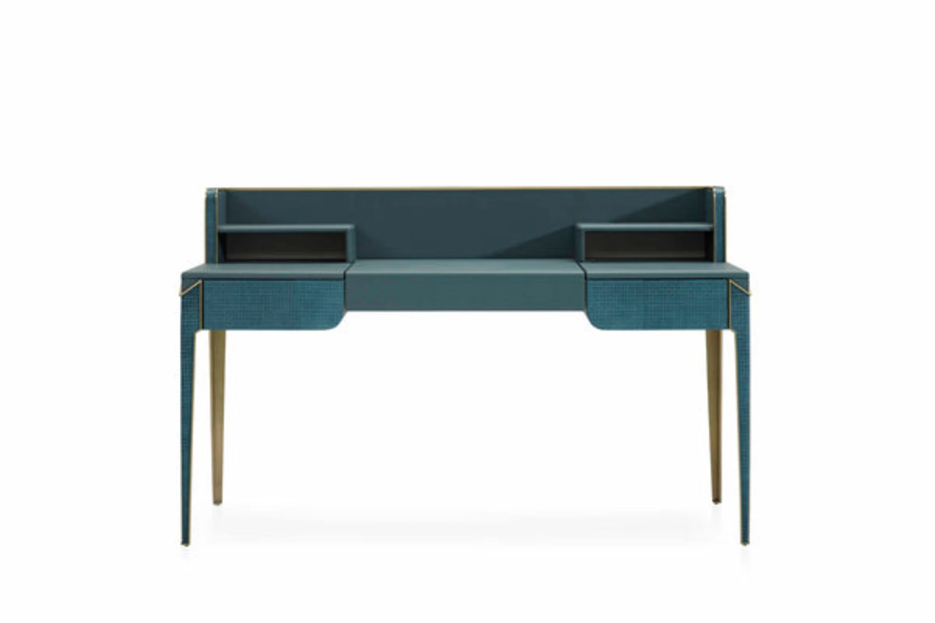 Modern Dressing Table with Stylish Design and Functional Storage