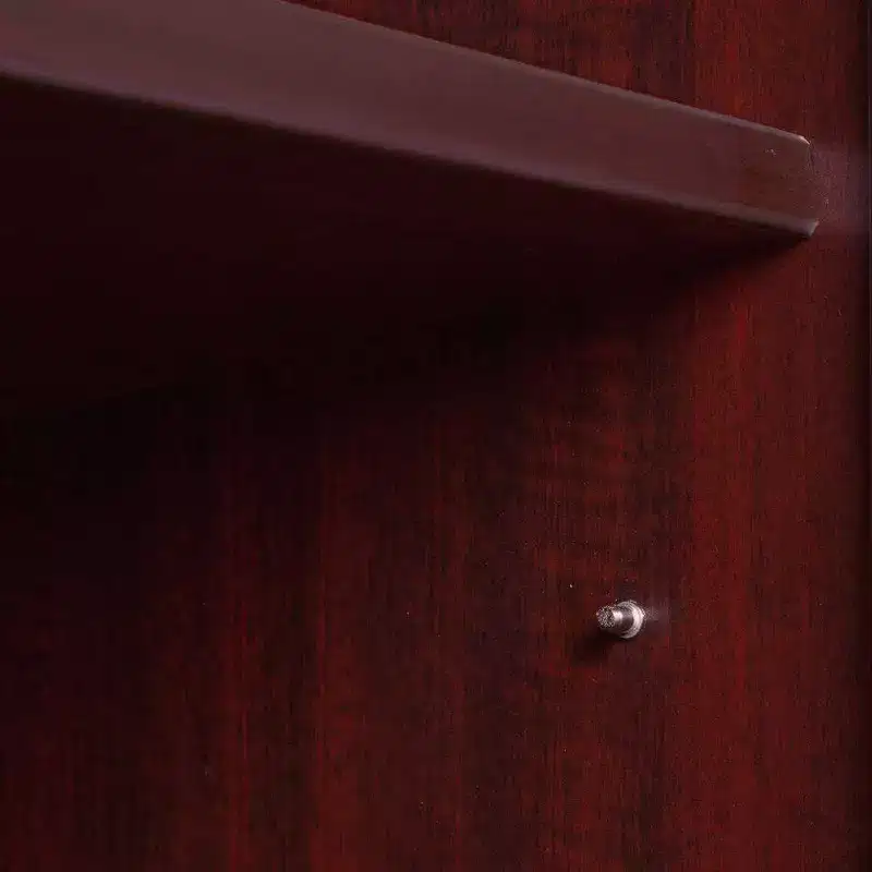 47 Legacy High Bookcase - Regency