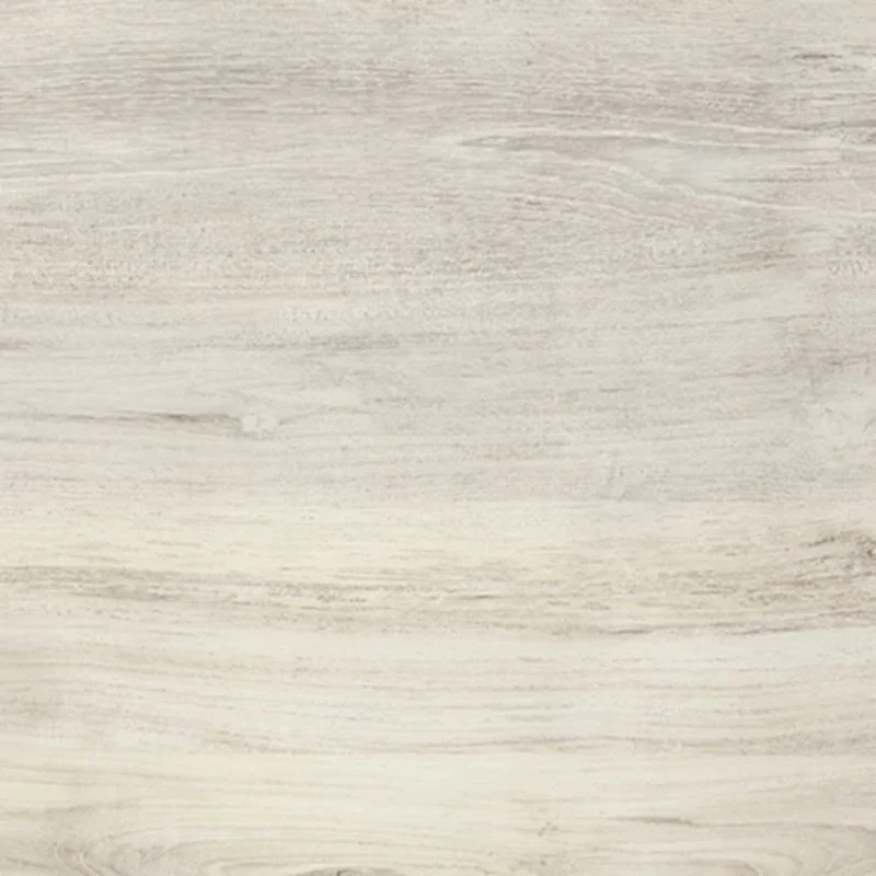 Whitewash 6-drawer Dresser