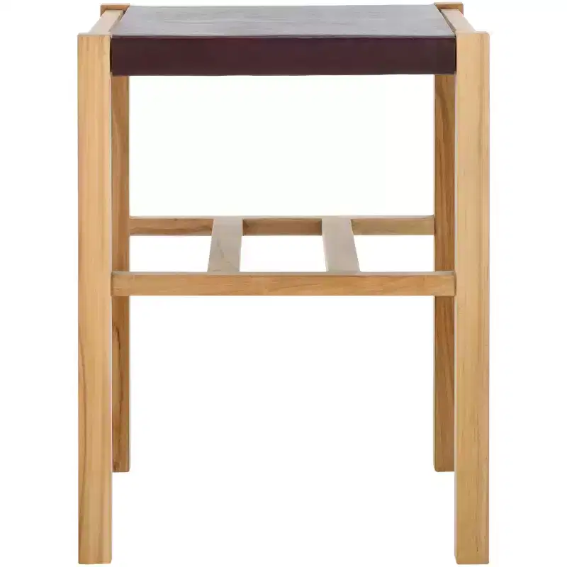 Solana Counter Stool - BST1201 - Safavieh