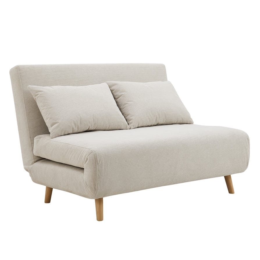 Double Sofa Bed