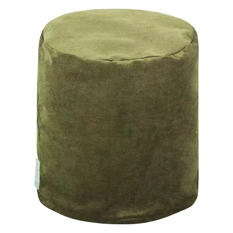 Majestic Home Goods,Pouf Villa