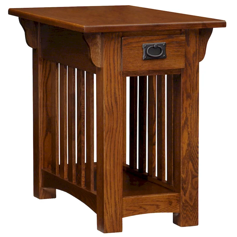 Extendable Rustic Dining Table