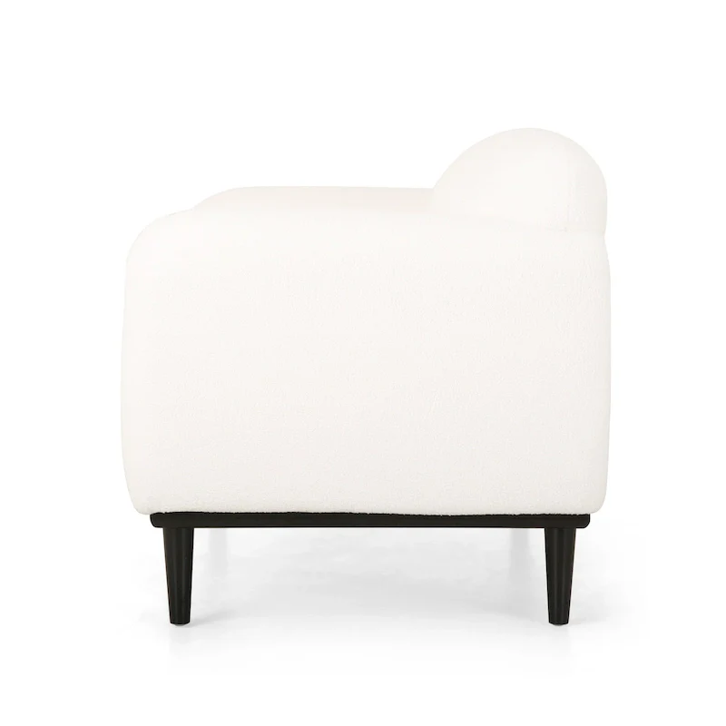 Chaparral Upholstered Loveseat by Christopher Knight Home