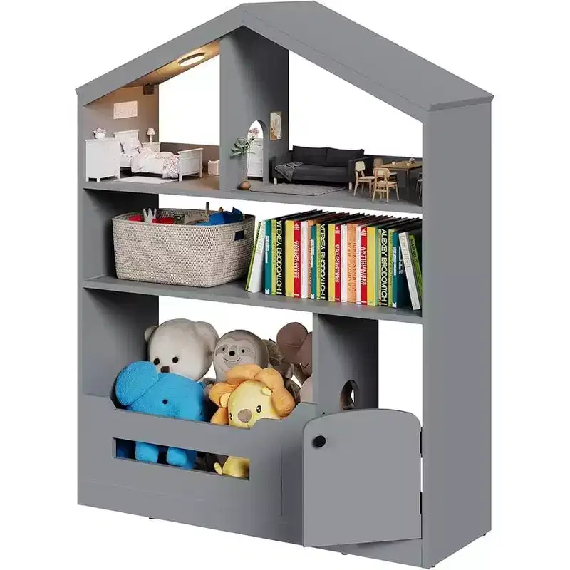 Decorativebookshelf