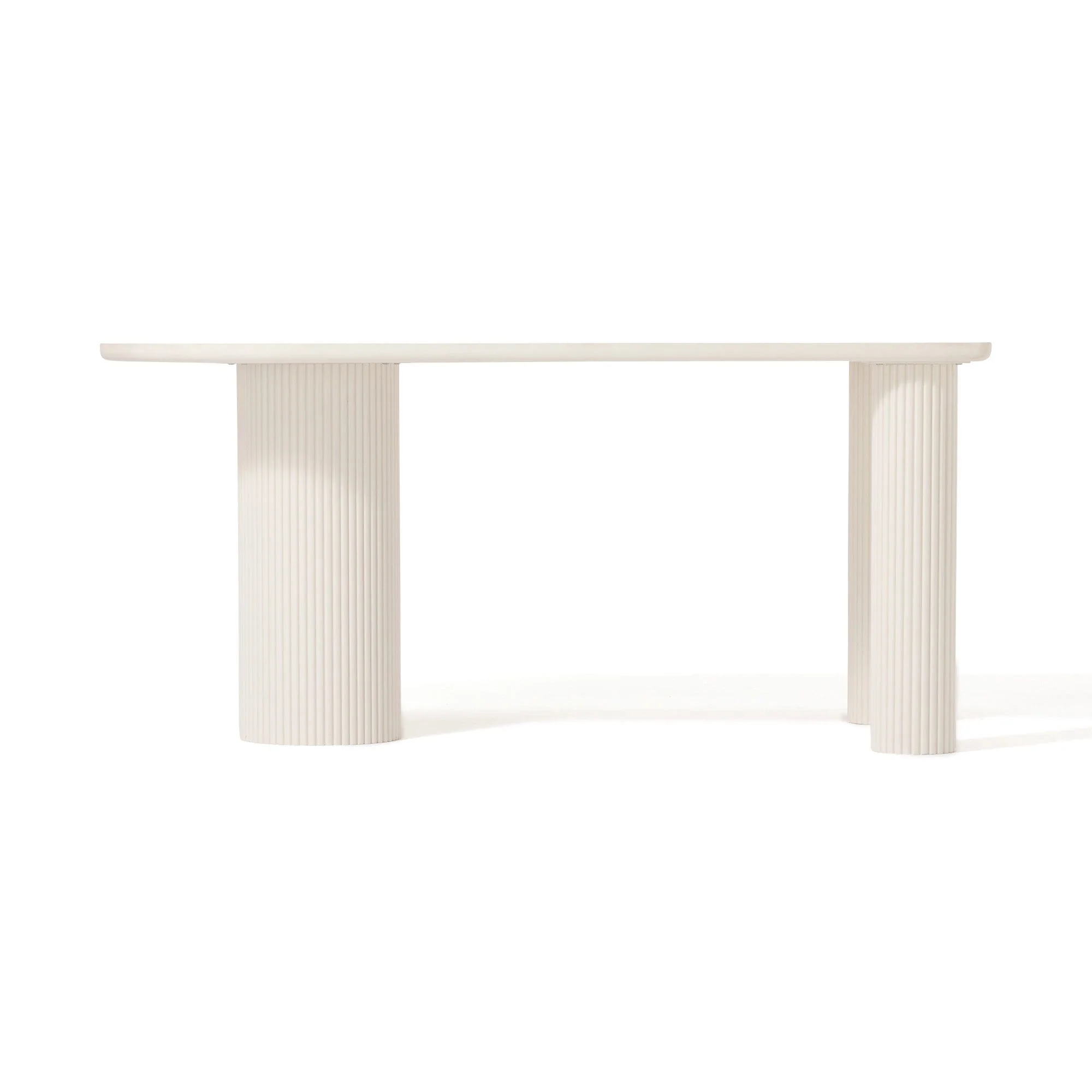 Rectangular Dining Table