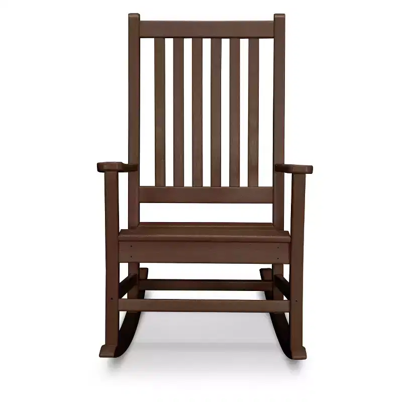 POLYWOOD® St. Croix Rocking Chair