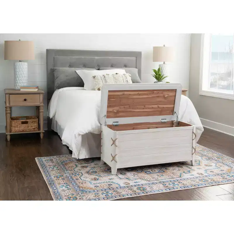 Cedar Chest Dresser