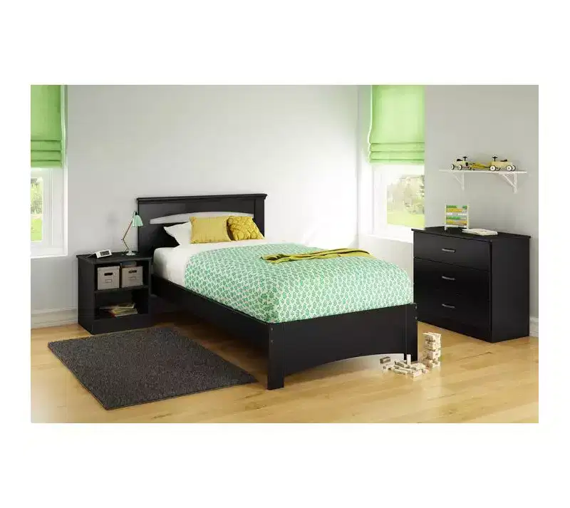 HomeStock Bed Set