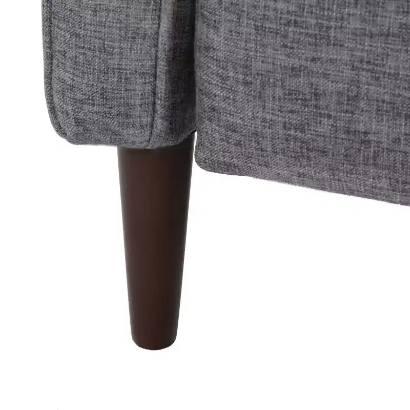 Mervynn Mid-Century Recliner - Christopher Knight Home