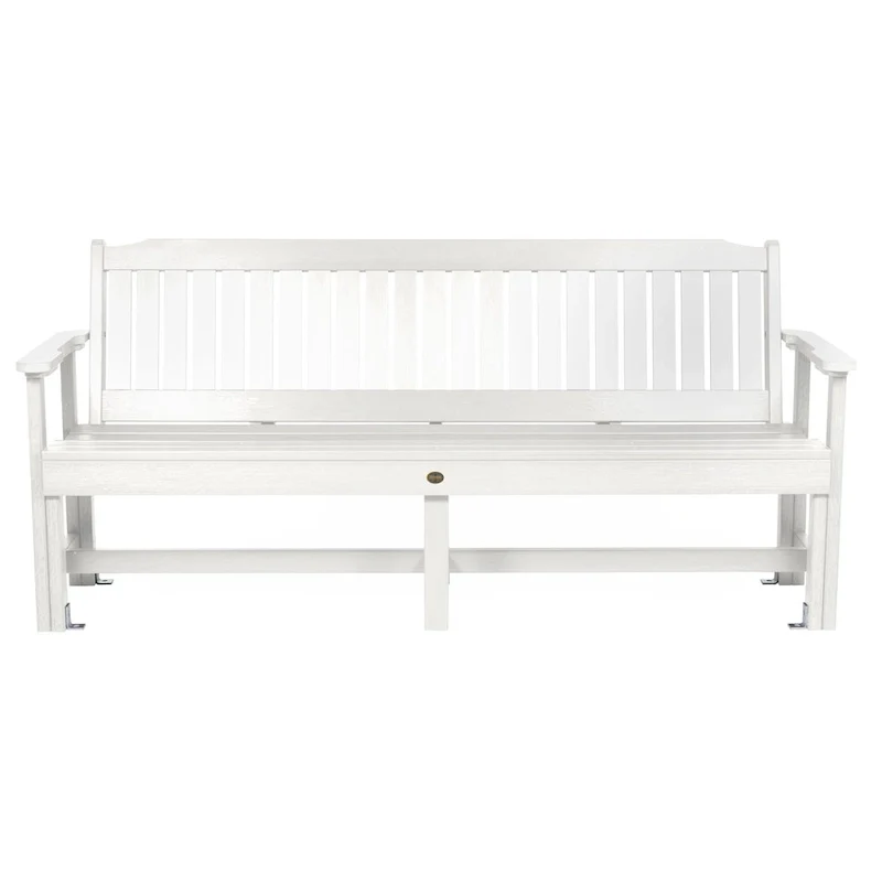 Highwood Professional Commercial Grade Exeter 6' Garden Bench
