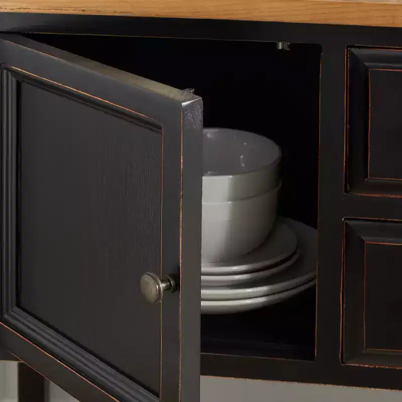 Charlotte Sideboard - AMH6517