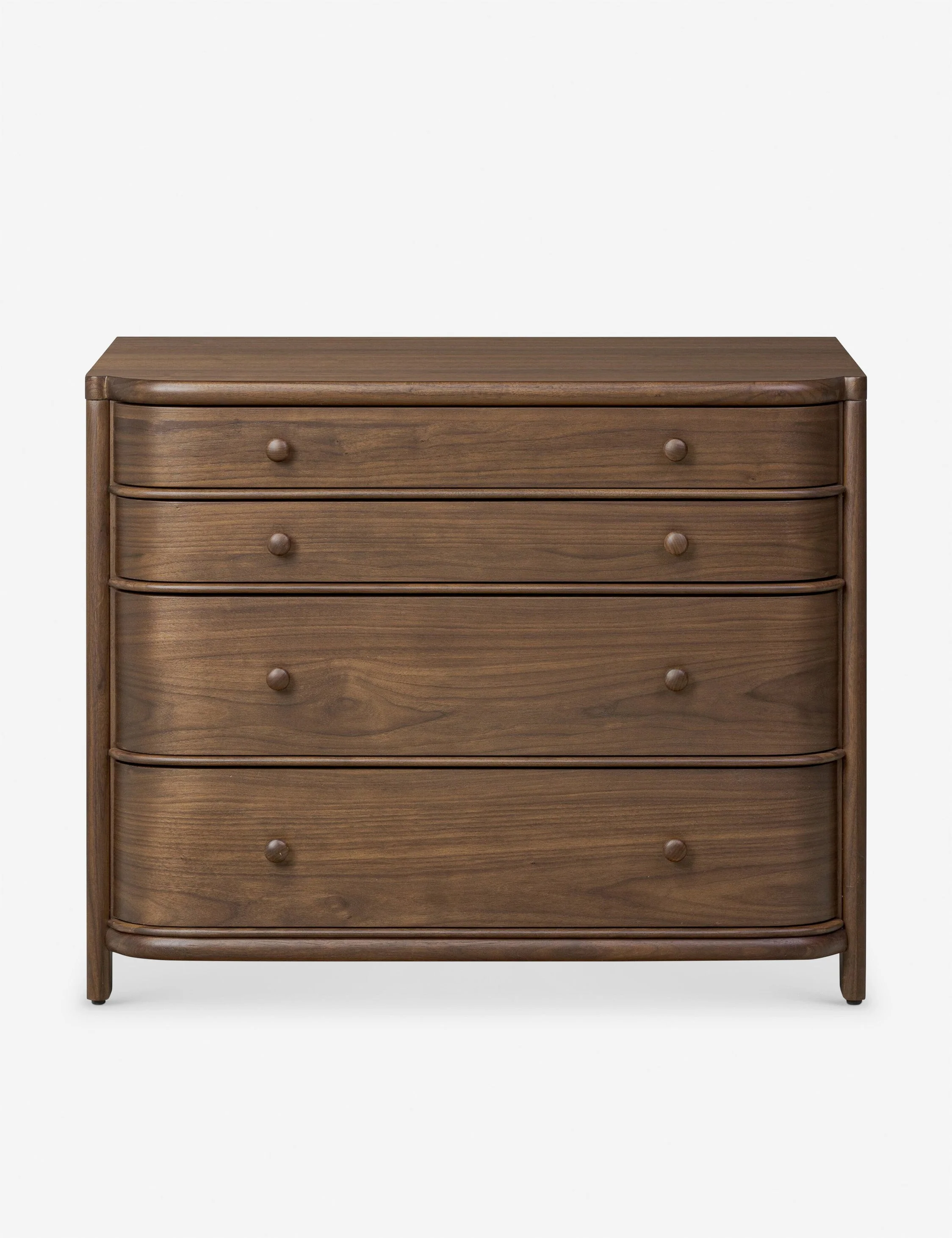 Nightstand - brings their exceptional craftsmanship to a timeless collection rooted in '