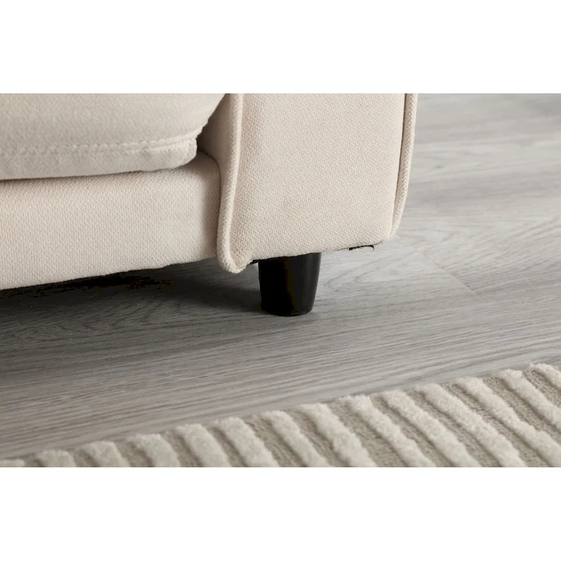 3 Fold Velvet Sofa,Convertible Sleeper Sofabed with Pull Out Couch Bed