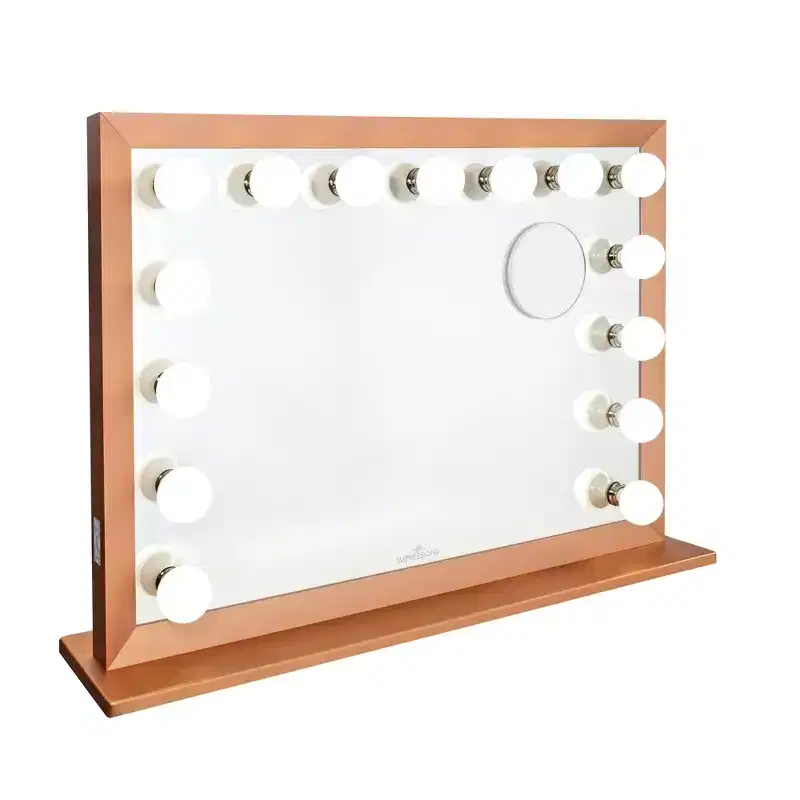 Impressions Vanity Starlight Pro Vanity Mirror
