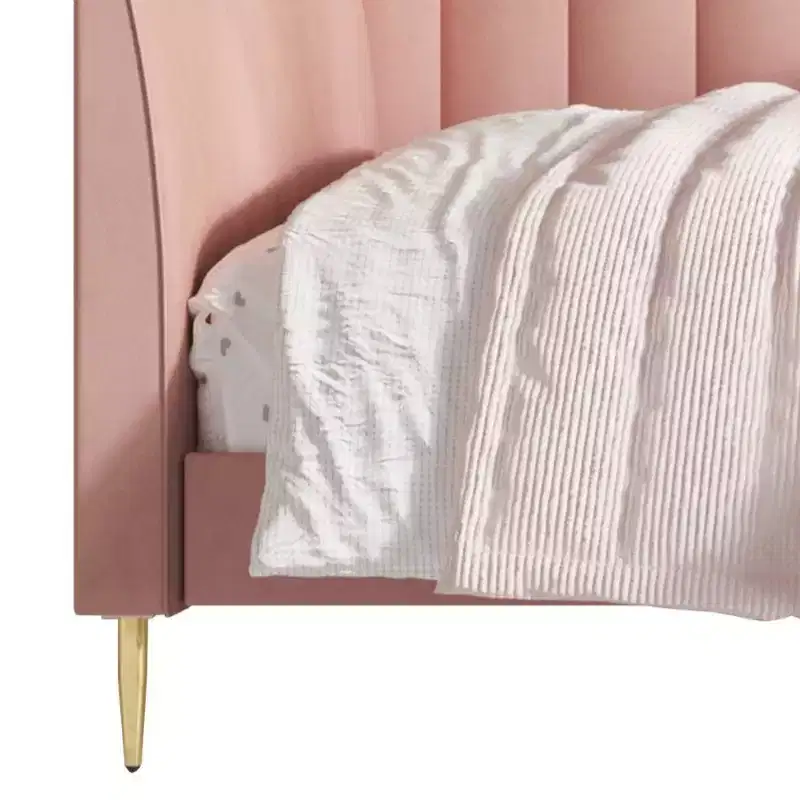 Home Design Maidste Upholstered Twin Daybed