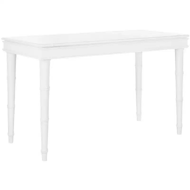 Noely 1 Drawer Writing Desk - DSK3500 - Safavieh