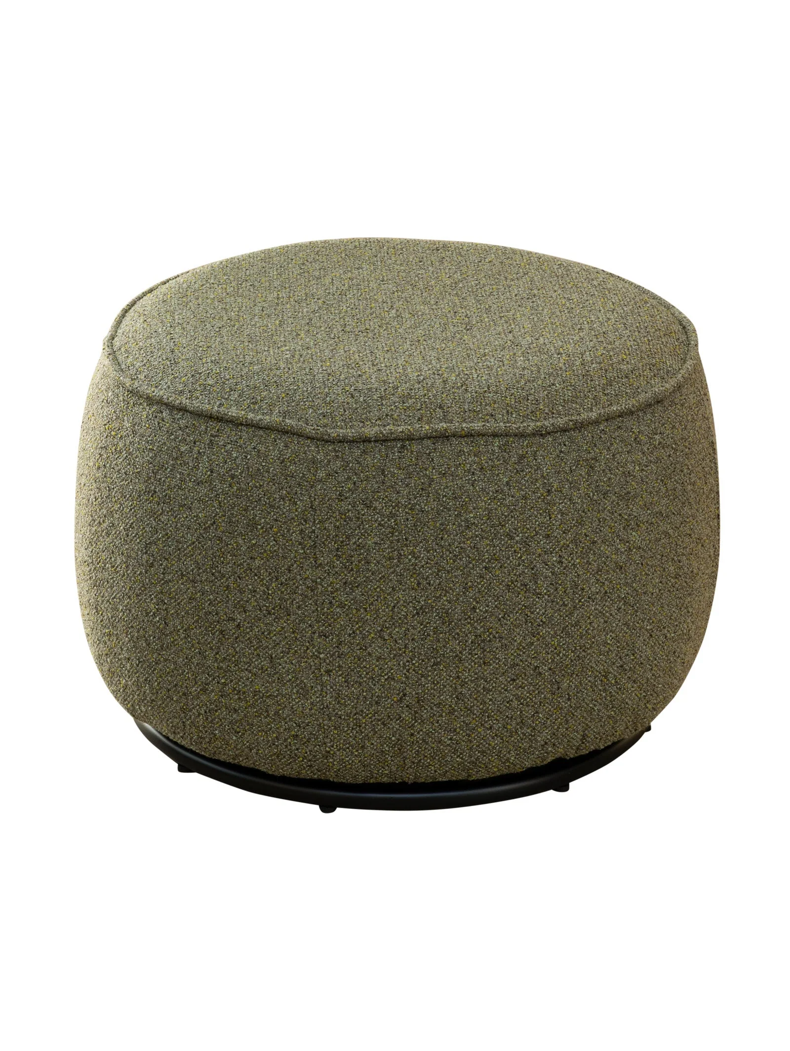 Fabric Swivel Chair for Living Room