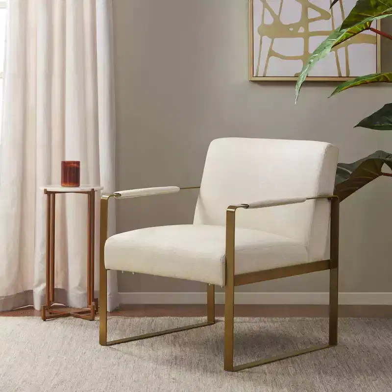 Martha Stewart Jayco Accent Chair