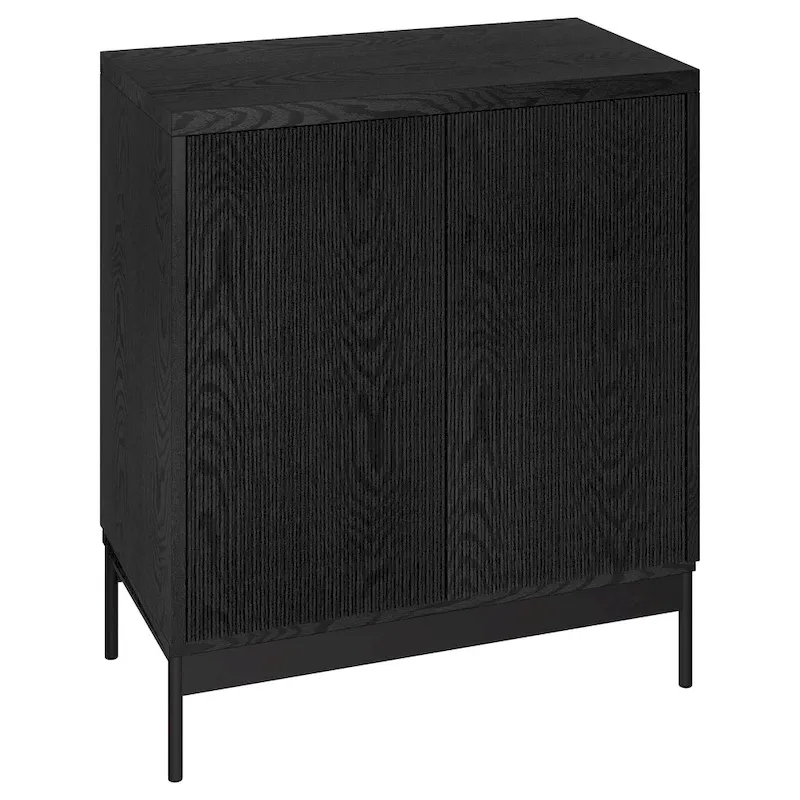 Whitman 28 Wide Rectangular Accent Cabinet - 28 Wide