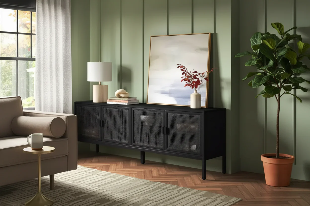 TV Stand for TVs up to 70