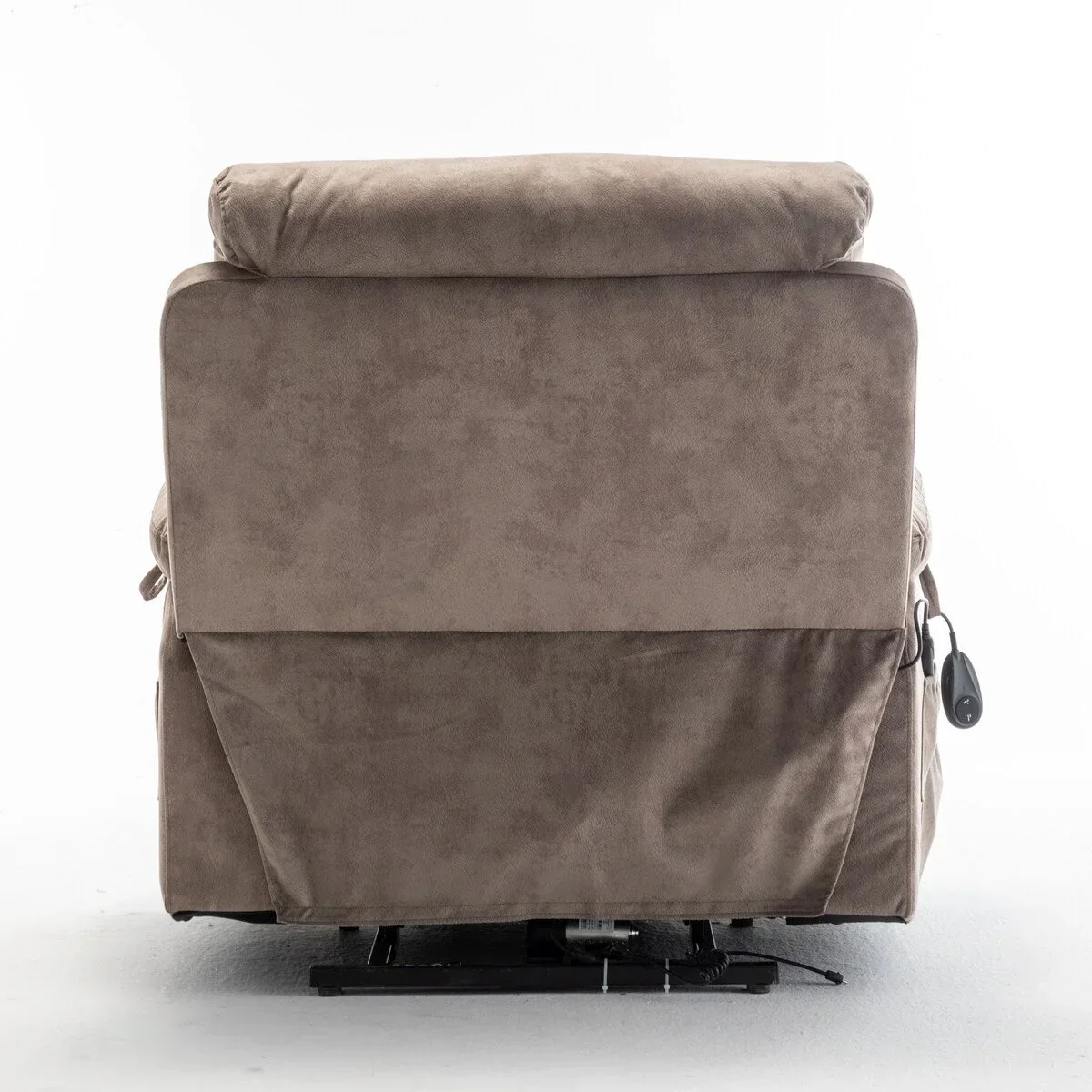 Electric Lift Chair Recliner with Massage Heating