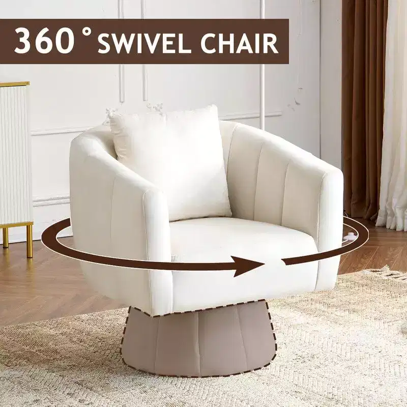 Living Room Armchair
