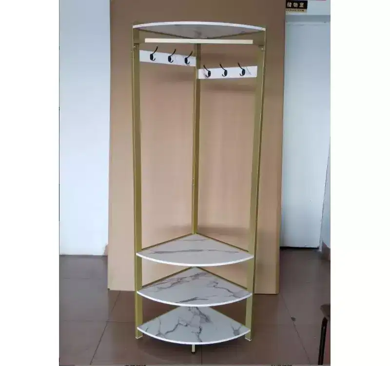 01 Style Semi-Circular Coat Rack, IdealHouse,