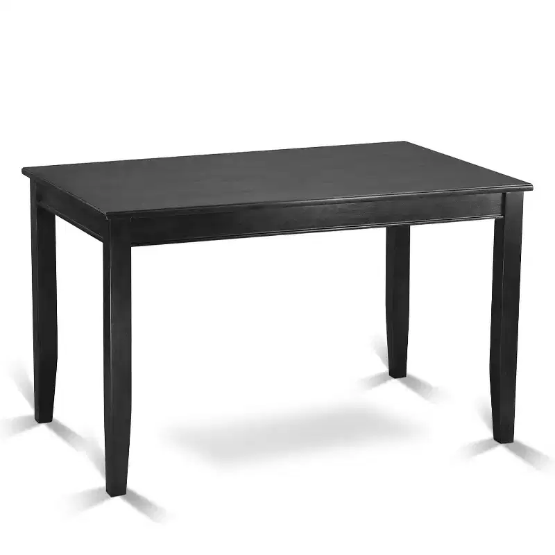 HomeStock Counter Height Table