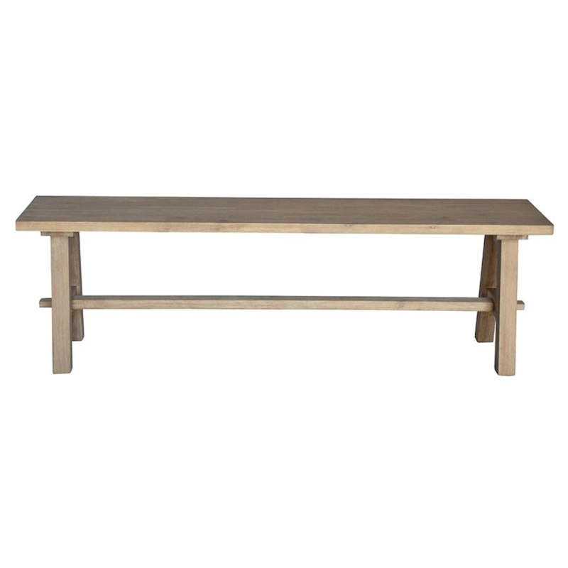 Bedford 59 Bench A Base