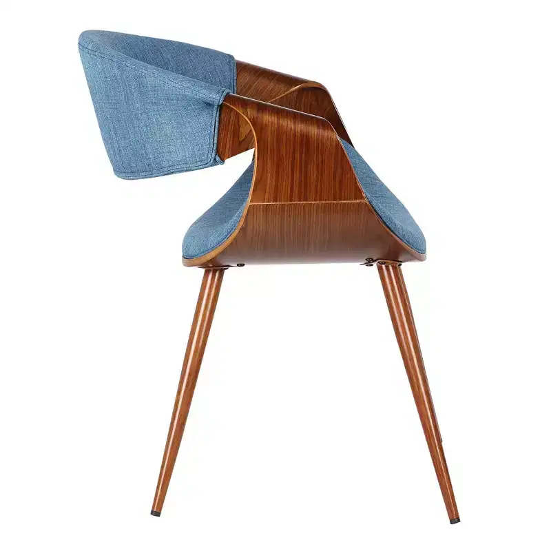 Mid-Century Dining Chair -