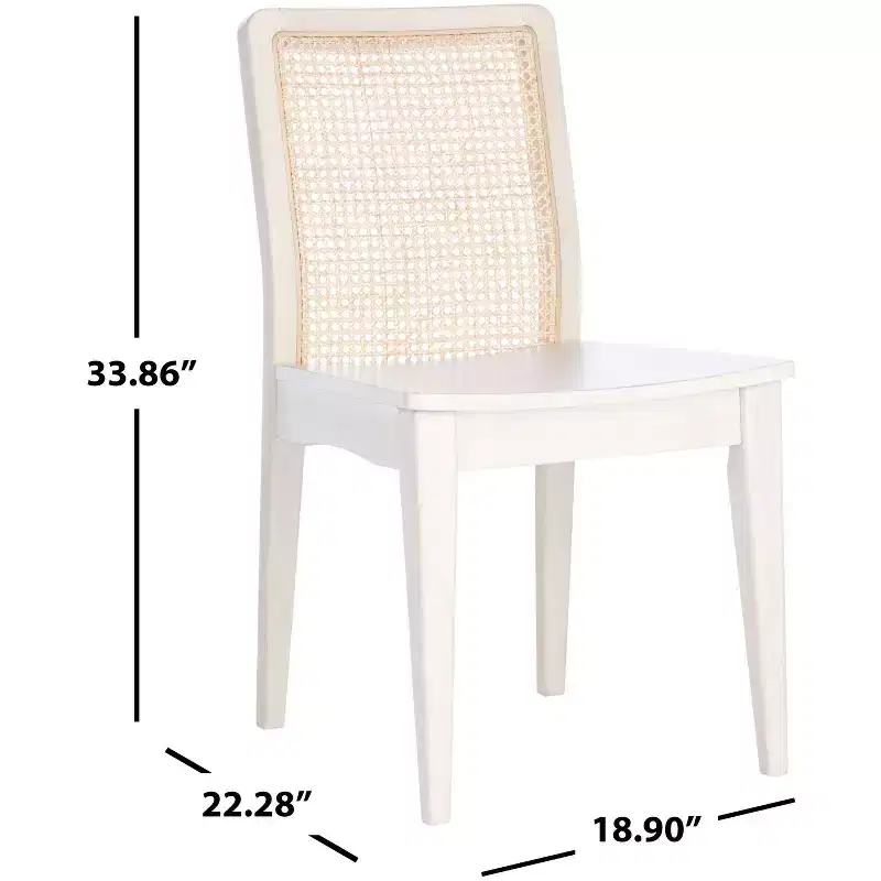 Rattan Dining Chair - DCH1005 -