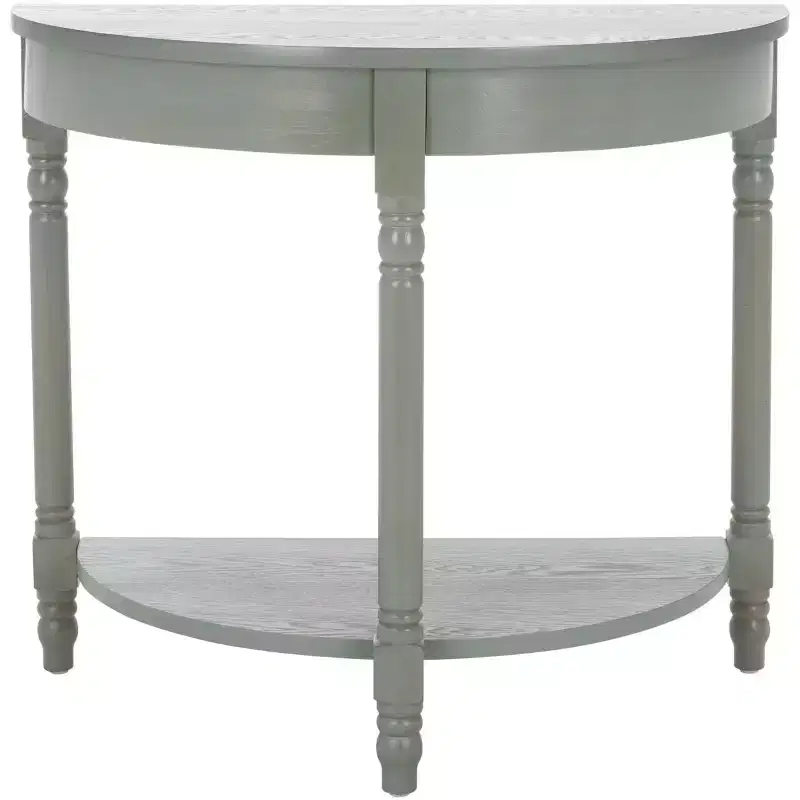 Randell Console - AMH6609 -Safavieh Couture