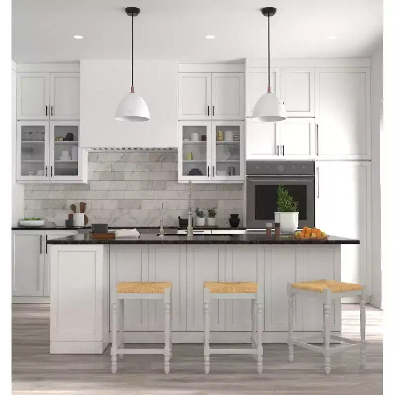 Carolina Living 24 Turner Counter Height Barstool