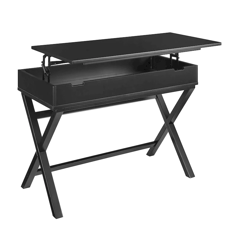 Poppy Lift Top Desk