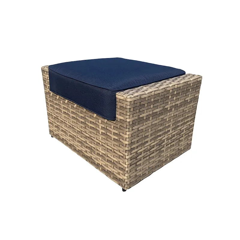 Vantura 10-Piece Fire Seating Set