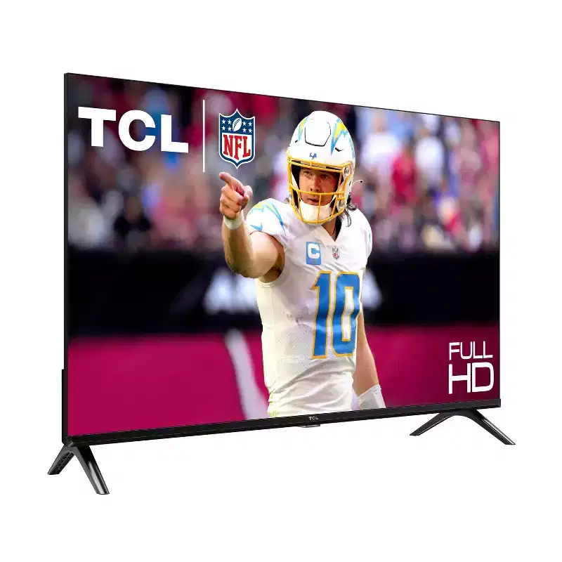 TCL 43 Class S3-Series 1080p HD LED Smart Google TV - 43S350G