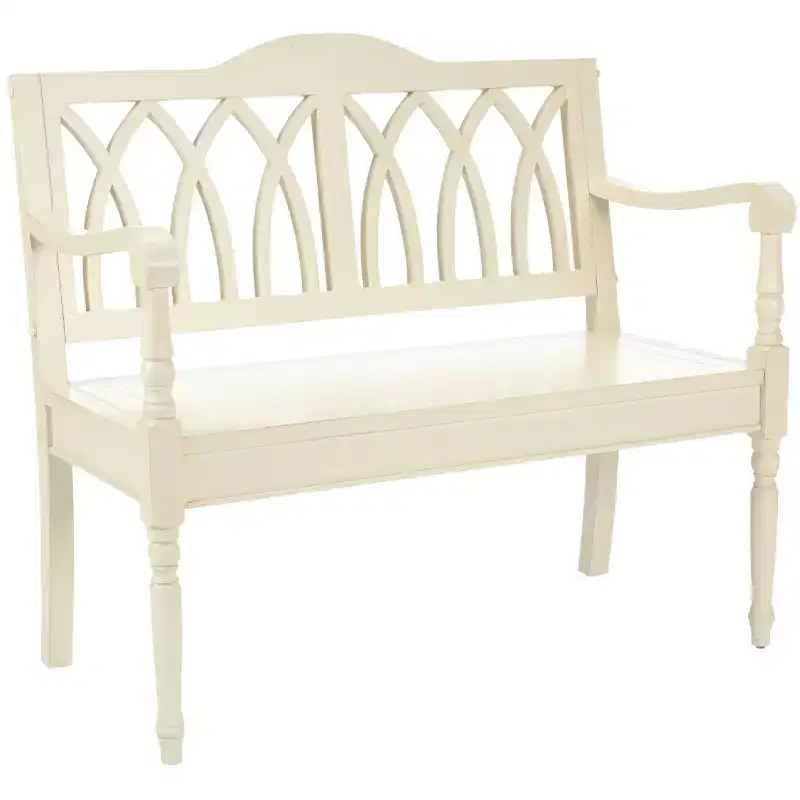 Benjamin Bench