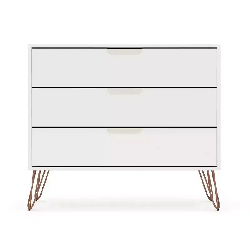 Rockefeller Dresser - Manhattan Comfort