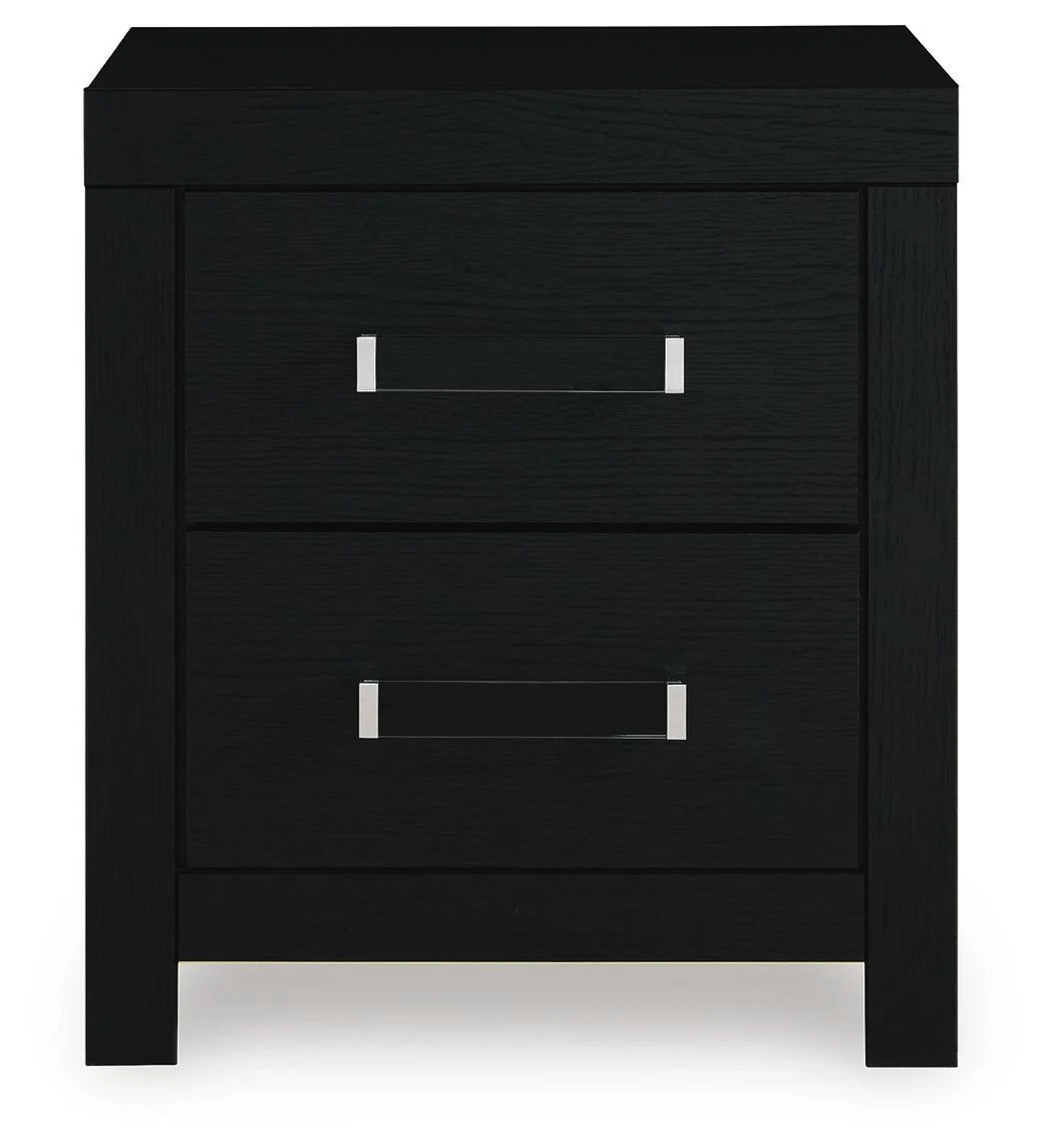 Two Nightstand S d for those with a penchant for modern glamour, this nights d reflects your